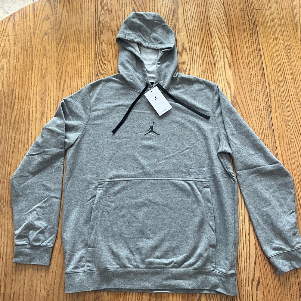 Jordan Dri-Fit Hoodie